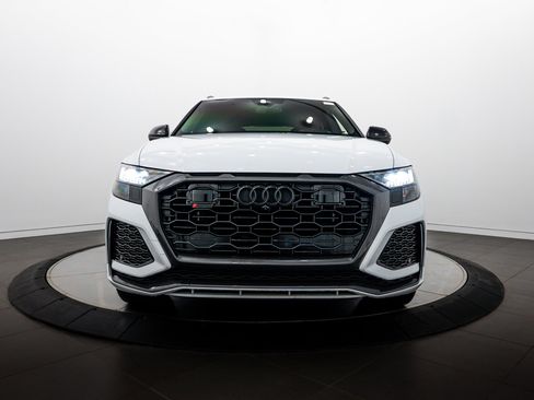 Used 2020 Audi RS Q8 AWD/4WD image 31