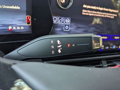 New 2026 Chevrolet Equinox EV RS image 32