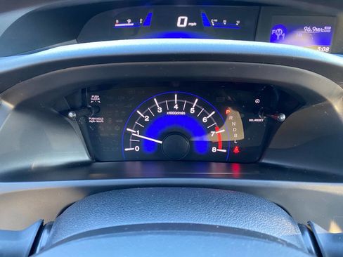 Used 2014 Honda Civic LX image 14