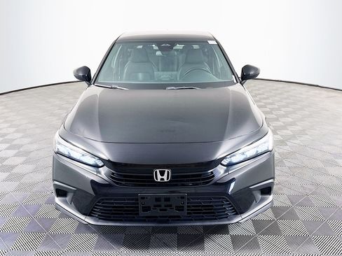 Used 2024 Honda Civic Sport image 2