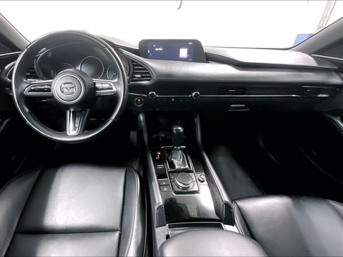 Used 2021 MAZDA MAZDA3 AWD 2.5 Turbo Hatchback image 21