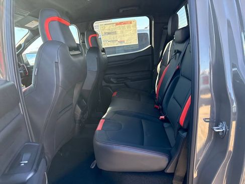 New 2025 Ford Ranger Raptor AWD/4WD image 9