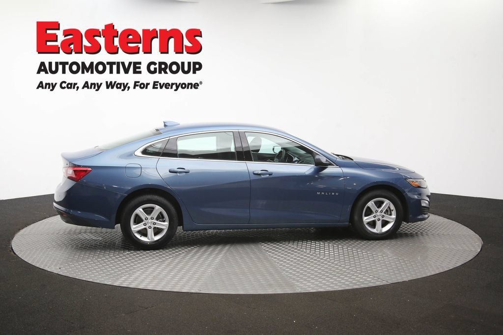 Used 2024 Chevrolet Malibu LT FWD image 46