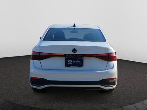 Used 2026 Volkswagen Jetta S FWD image 6