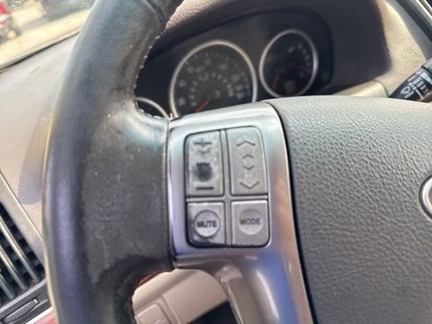 Used 2010 Hyundai Veracruz Limited image 17