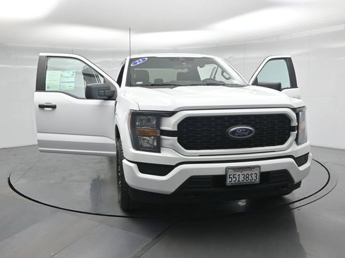 Certified 2023 Ford F150 XL w/ STX Appearance Package image 32