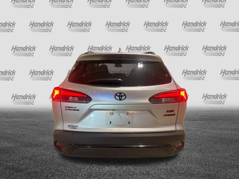 Used 2024 Toyota Corolla Cross AWD Hybrid w/ Convenience Package image 44