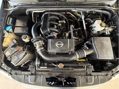 Used 2014 Nissan Xterra PRO-4X AWD/4WD image 29