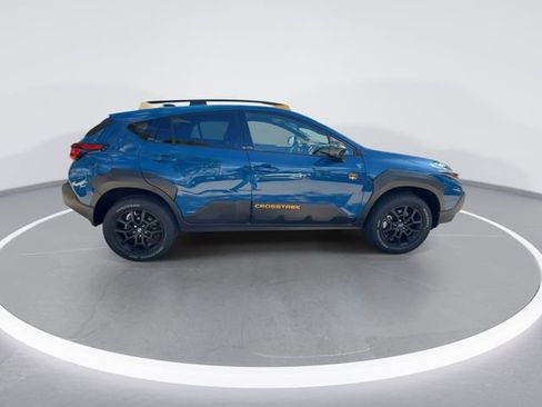 Certified 2024 Subaru Crosstrek 2.5i Wilderness image 8