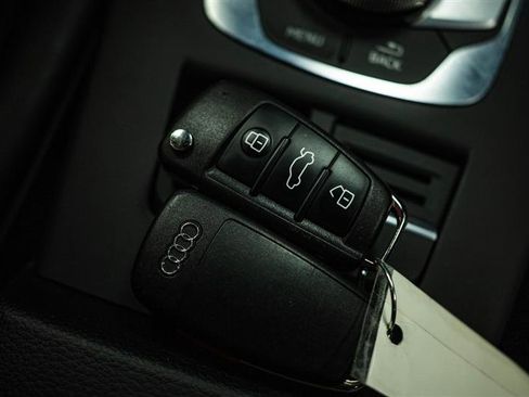 Used 2019 Audi A3 2.0T Titanium w/ Convenience Package image 21