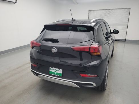 Used 2021 Buick Encore GX Select w/ Experience Buick Package AWD/4WD image 7