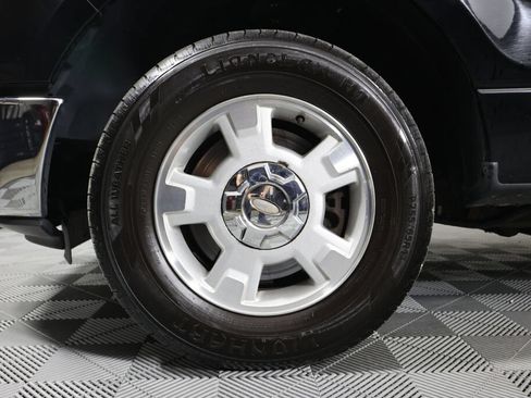 Used 2011 Ford F150 XLT w/ XLT Convenience Pkg RWD image 9