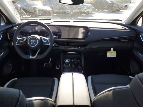 New 2026 Buick Envision Sport Touring AWD/4WD image 12