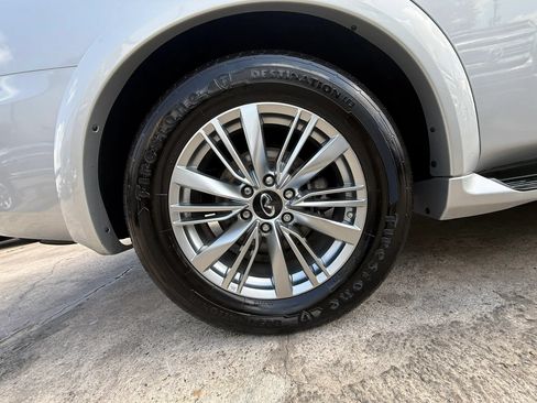 Used 2018 INFINITI QX80 2WD image 28