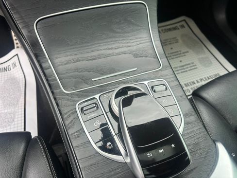 Used 2017 Mercedes-Benz GLC 43 AMG 4MATIC image 35