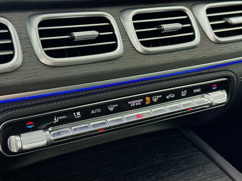 New 2026 Mercedes-Benz GLE 53 AMG 4MATIC Coupe image 17