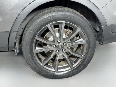 Used 2019 Ford Explorer Sport AWD/4WD image 10