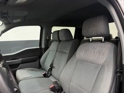 Used 2023 Ford F150 XLT AWD/4WD image 15