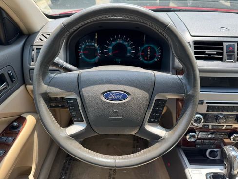 Used 2010 Ford Fusion SEL FWD image 18