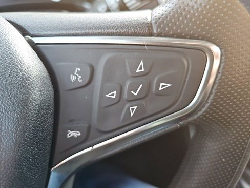 Used 2020 Chevrolet Equinox LT AWD/4WD image 14