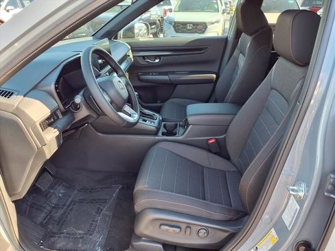 New 2026 Honda CR-V Sport image 11