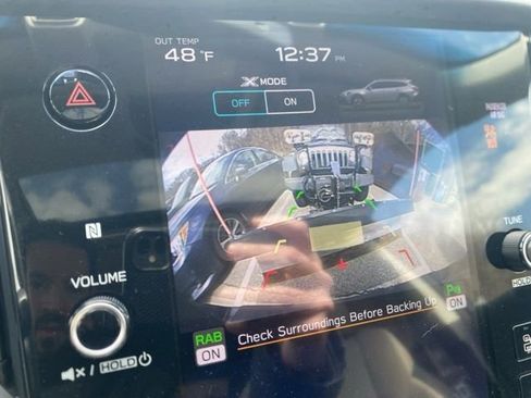 Used 2020 Subaru Outback Limited XT w/ Popular Package #2 image 26