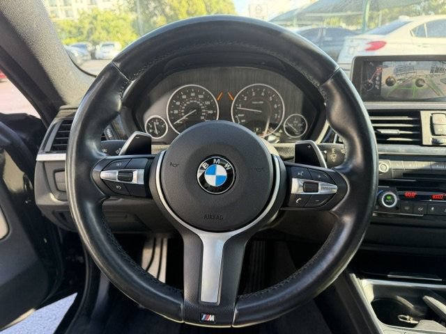 Used 2015 BMW 435i Gran Coupe RWD image 6