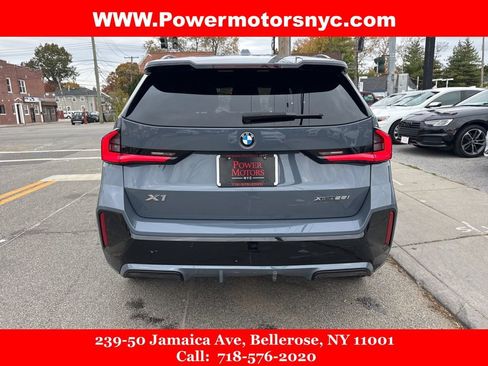 Used 2023 BMW X1 xDrive28i w/ Premium Package AWD/4WD image 4
