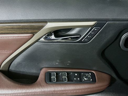 Used 2017 Lexus RX 350 2WD image 15