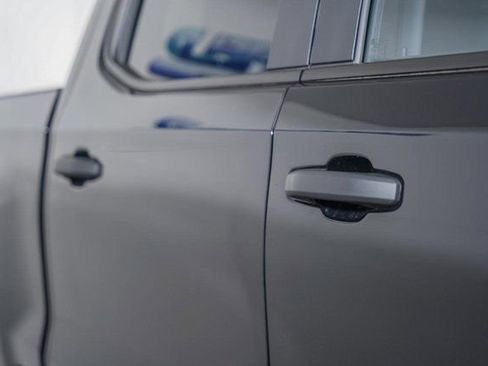 New 2026 Chevrolet Silverado 1500 Custom w/ Turbomax Blackout Package image 18