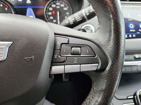 Used 2021 Cadillac XT4 Sport AWD/4WD image 25