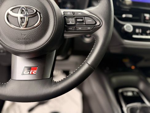 Used 2023 Toyota Corolla Core image 18