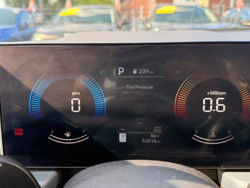 Used 2024 Hyundai Sonata SEL FWD image 21