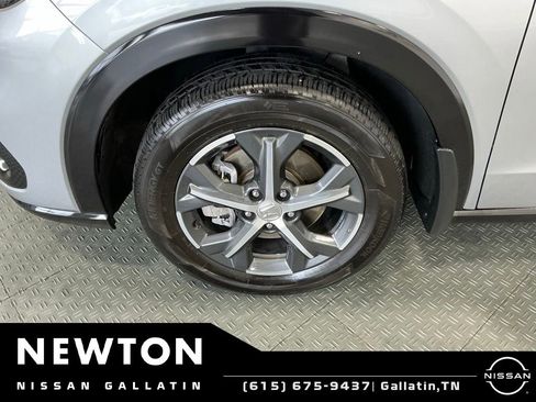 Used 2025 Honda HR-V EX-L image 43