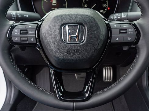 New 2026 Honda Civic Sport image 23