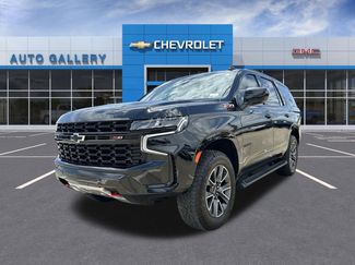 Used 2023 Chevrolet Tahoe Z71 AWD/4WD video 1