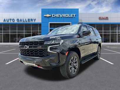 Used 2023 Chevrolet Tahoe Z71