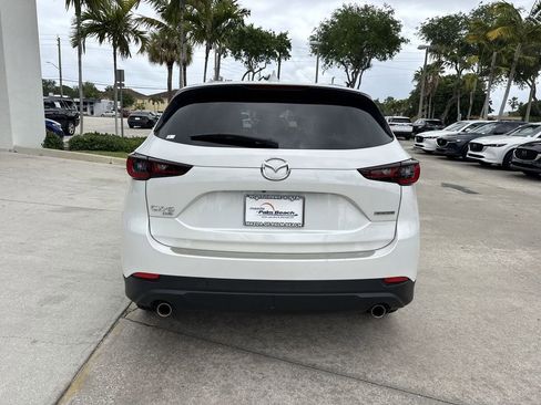 Used 2023 MAZDA CX-5 AWD 2.5 S image 2