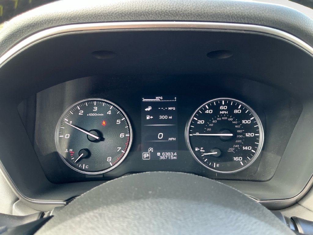 Used 2025 Subaru Outback Onyx Edition AWD/4WD image 23