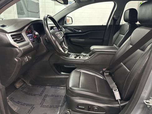 Used 2023 GMC Acadia SLT AWD/4WD image 21