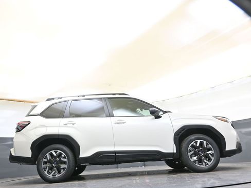 New 2026 Subaru Forester Premium image 34