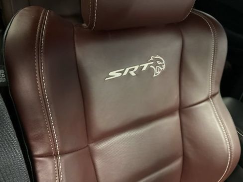 Used 2025 Dodge Durango SRT Hellcat AWD/4WD image 10