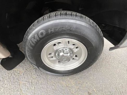 Used 1997 Ford Ranger 2WD Regular Cab image 19