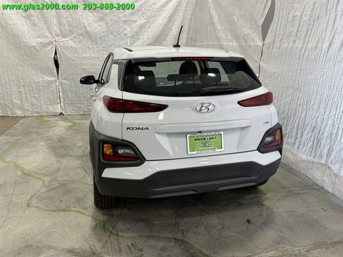 Used 2019 Hyundai Kona SE AWD/4WD image 31