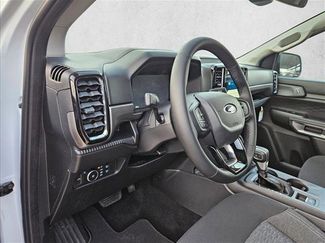 New 2025 Ford Ranger XLT w/ Convenience Package video 3