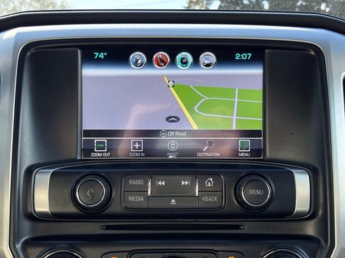 Used 2019 GMC Sierra 2500 SLT w/ Duramax Plus Package image 44