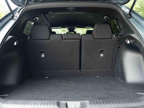 Used 2026 Honda HR-V Sport image 41
