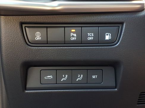 New 2025 MAZDA CX-90 Plug-In Hybrid w/ Premium Plus image 17