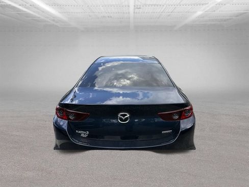 Used 2021 MAZDA MAZDA3 s FWD image 4
