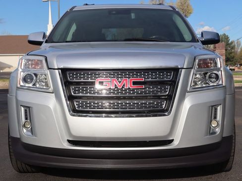 Used 2015 GMC Terrain Denali image 13